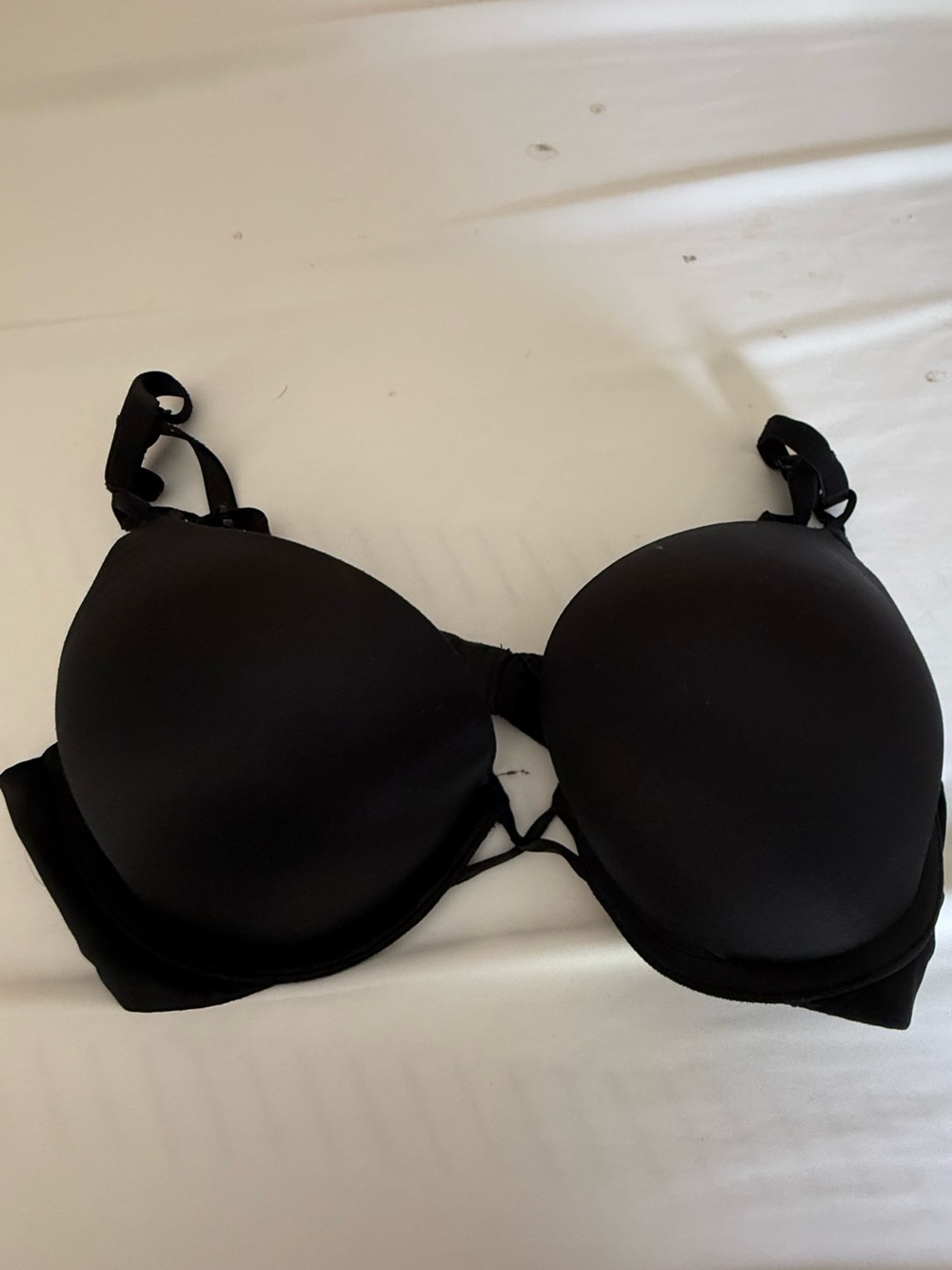 Victoria Secret Bombshell Push Up Bra